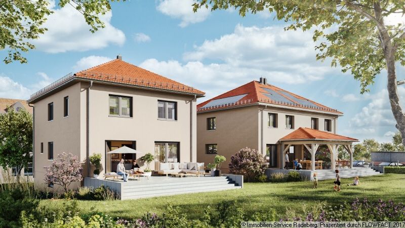 Traumhaftes Einfamilienhaus in ruhiger Innenstadtlage